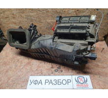 Корпус печки без кондиционера 1,4 МКПП Skoda Octavia (A5 1Z-) 2008-2013