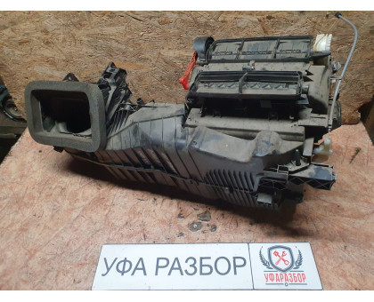 Корпус печки без кондиционера 1,4 МКПП Skoda Octavia (A5 1Z-) 2008-2013