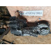 Корпус печки без кондиционера 1,4 МКПП Skoda Octavia (A5 1Z-) 2008-2013