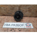 Моторчик печки 1,4 МКПП Skoda Octavia (A5 1Z-) 2008-2013