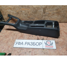 Консоль 1,4 МКПП Skoda Octavia (A5 1Z-) 2008-2013