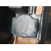 Консоль 1,4 МКПП Skoda Octavia (A5 1Z-) 2008-2013