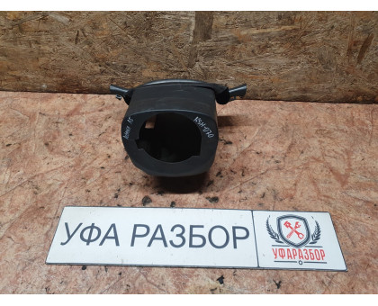 Кожух рулевой колонки 1,4 МКПП Skoda Octavia (A5 1Z-) 2008-2013