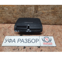 Дефлектор центральный с верхним бардачком 1,4 МКПП Skoda Octavia (A5 1Z-) 2008-2013