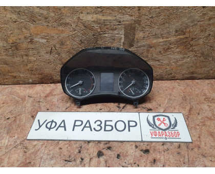 Панель приборов 1,4 МКПП Skoda Octavia (A5 1Z-) 2008-2013 Панель приборов 1,4 МКПП Skoda Octavia (A5 1Z-) 2008-2013