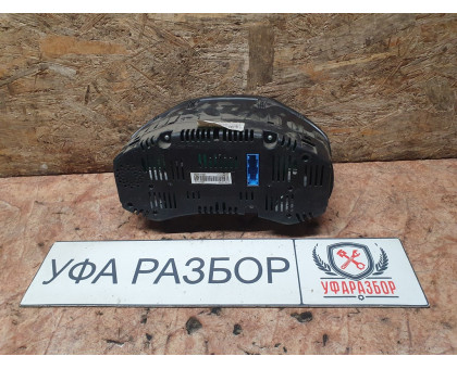 Панель приборов 1,4 МКПП Skoda Octavia (A5 1Z-) 2008-2013 Панель приборов 1,4 МКПП Skoda Octavia (A5 1Z-) 2008-2013