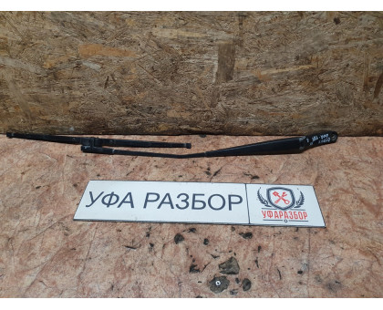 Поводок дворника правый 1,4 МКПП Skoda Octavia (A5 1Z-) 2008-2013 Поводок дворника правый 1,4 МКПП Skoda Octavia (A5 1Z-) 2008-2013