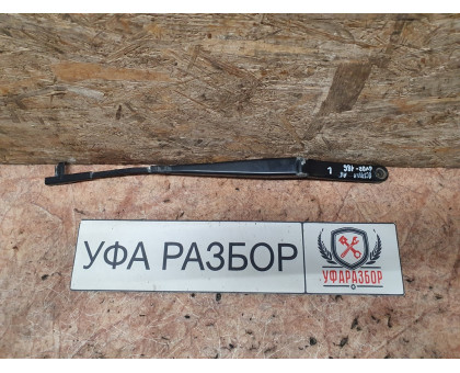 Поводок дворника левый 1,4 МКПП Skoda Octavia (A5 1Z-) 2008-2013 Поводок дворника левый 1,4 МКПП Skoda Octavia (A5 1Z-) 2008-2013
