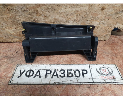 Бардачок нижний Toyota Corolla E15 2010-2013