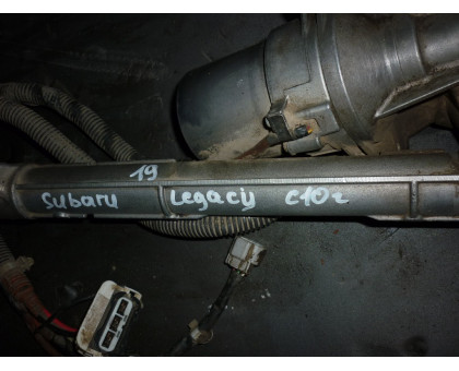 Рулевая рейка на запчасти Subaru Legacy Outback (B14) 2010>