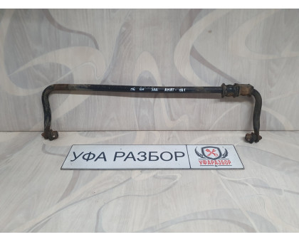 Стабилизатор задний 1,8 МКПП Mazda 6 (GH) 2007-2012 Стабилизатор задний 1,8 МКПП Mazda 6 (GH) 2007-2012