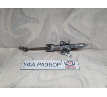 Рулевая колонка 1,8 МКПП Mazda 6 (GH) 2007-2012
