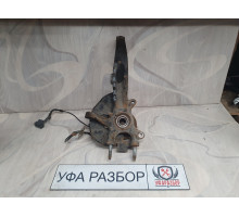 Кулак передний левый 1,8 МКПП Mazda 6 (GH) 2007-2012