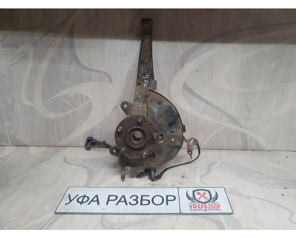 Кулак передний левый 1,8 МКПП Mazda 6 (GH) 2007-2012 Кулак передний левый 1,8 МКПП Mazda 6 (GH) 2007-2012