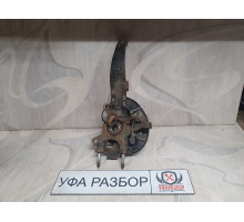 Кулак передний правый 1,8 МКПП Mazda 6 (GH) 2007-2012
