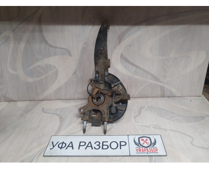 Кулак передний правый 1,8 МКПП Mazda 6 (GH) 2007-2012 Кулак передний правый 1,8 МКПП Mazda 6 (GH) 2007-2012
