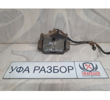 Суппорт передний левый 1,8 МКПП Mazda 6 (GH) 2007-2012