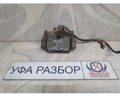 Суппорт передний левый 1,8 МКПП Mazda 6 (GH) 2007-2012 Суппорт передний левый 1,8 МКПП Mazda 6 (GH) 2007-2012
