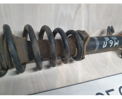 Амортизационная стойка передняя правая в сборе 1,8 МКПП Mazda 6 (GH) 2007-2012 Амортизационная стойка передняя правая в сборе 1,8 МКПП Mazda 6 (GH) 2007-2012