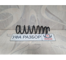 Пружина передняя 1,8 МКПП Mazda 6 (GH) 2007-2012