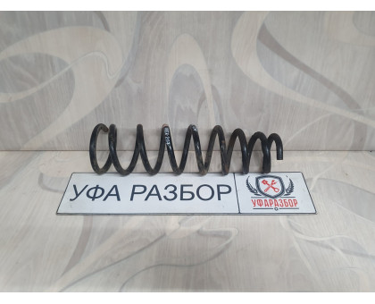 Пружина передняя 1,8 МКПП Mazda 6 (GH) 2007-2012 Пружина передняя 1,8 МКПП Mazda 6 (GH) 2007-2012