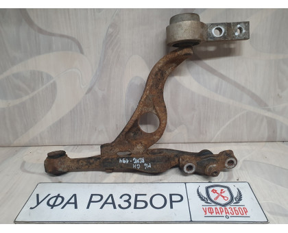 Рычаг передний правый 1,8 МКПП Mazda 6 (GH) 2007-2012 Рычаг передний правый 1,8 МКПП Mazda 6 (GH) 2007-2012