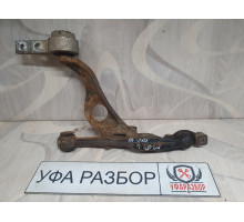 Рычаг передний левый 1,8 МКПП Mazda 6 (GH) 2007-2012