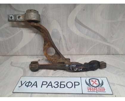 Рычаг передний левый 1,8 МКПП Mazda 6 (GH) 2007-2012 Рычаг передний левый 1,8 МКПП Mazda 6 (GH) 2007-2012