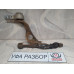Рычаг передний левый 1,8 МКПП Mazda 6 (GH) 2007-2012