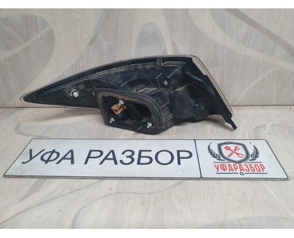 Фонарь задний правый в крыло 1,8 МКПП Mazda 6 (GH) 2007-2012 Фонарь задний правый в крыло 1,8 МКПП Mazda 6 (GH) 2007-2012