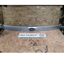 Молдинг двери багажника Subaru Forester (S12) 2008-2012