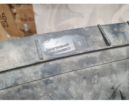 Кожух замка капота Subaru Forester (S14) 2017>