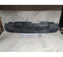 Пыльник переднего бампера Haval Jolion