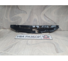 Кожух замка капота  Subaru Legacy Outback (B14) 2010-2014