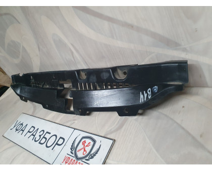 Кожух замка капота Subaru Legacy Outback (B14) 2010-2014 Кожух замка капота Subaru Legacy Outback (B14) 2010-2014