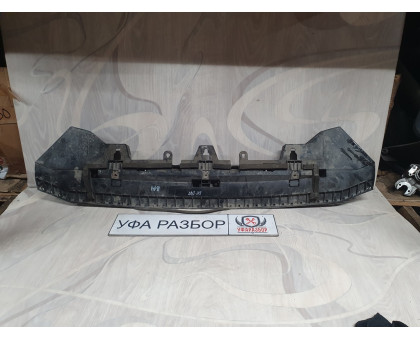 Пыльник переднего бампера  Subaru Legacy Outback (B14) 2010-2014