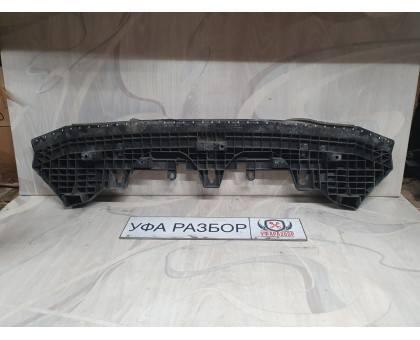 Пыльник переднего бампера  Subaru Legacy Outback (B14) 2010-2014