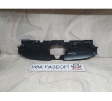 Кожух замка капота Subaru Forester (S14) 2017>