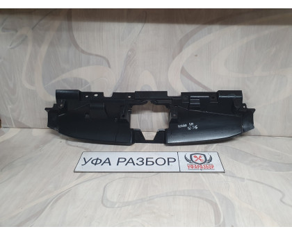 Кожух замка капота Subaru Forester (S14) 2017>