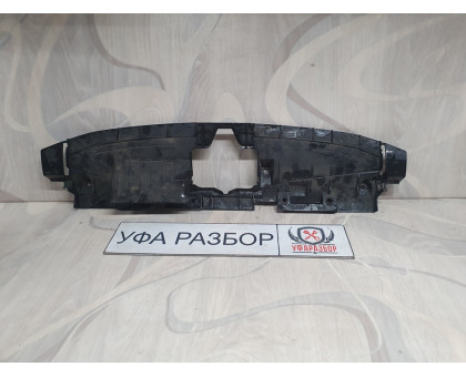 Кожух замка капота Subaru Forester (S14) 2017>
