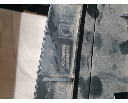 Кожух замка капота Subaru Forester (S14) 2017>