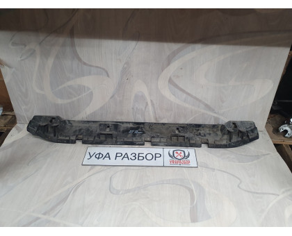 Пыльник переднего бампера Subaru Forester (S14) 2017>