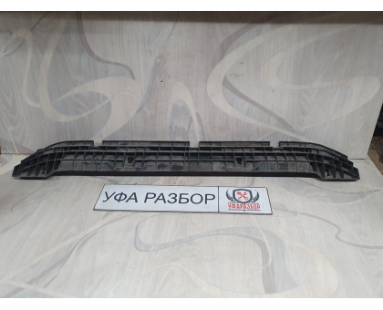 Пыльник переднего бампера Subaru Forester (S14) 2017>