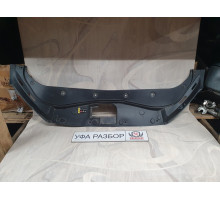 Кожух замка капота  Haval F7