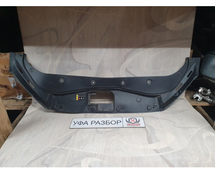 Кожух замка капота  Haval F7