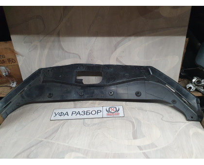 Кожух замка капота  Haval F7