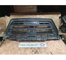 Решетка радиатора HavaL Dargo