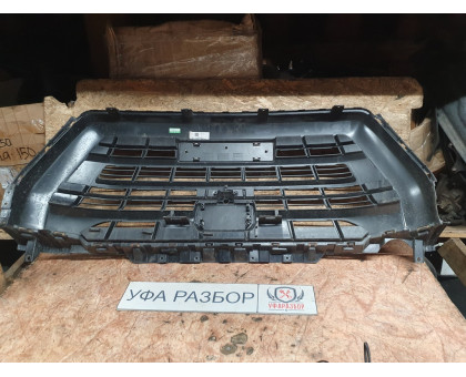 Решетка радиатора HavaL Dargo Решетка радиатора HavaL Dargo