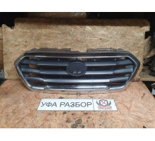 Решетка радиатора Great Wall Wingle 7