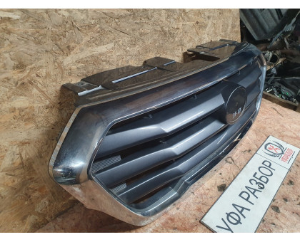 Решетка радиатора Great Wall Wingle 7 Решетка радиатора Great Wall Wingle 7